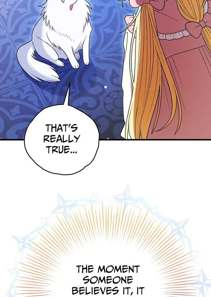 To My Beloved Wolf Chapter 6 page 35 - 