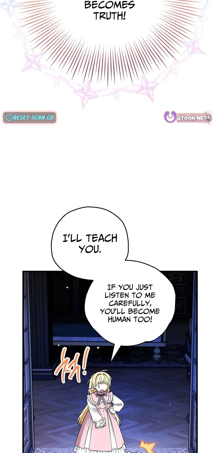 To My Beloved Wolf Chapter 6 page 36 - 