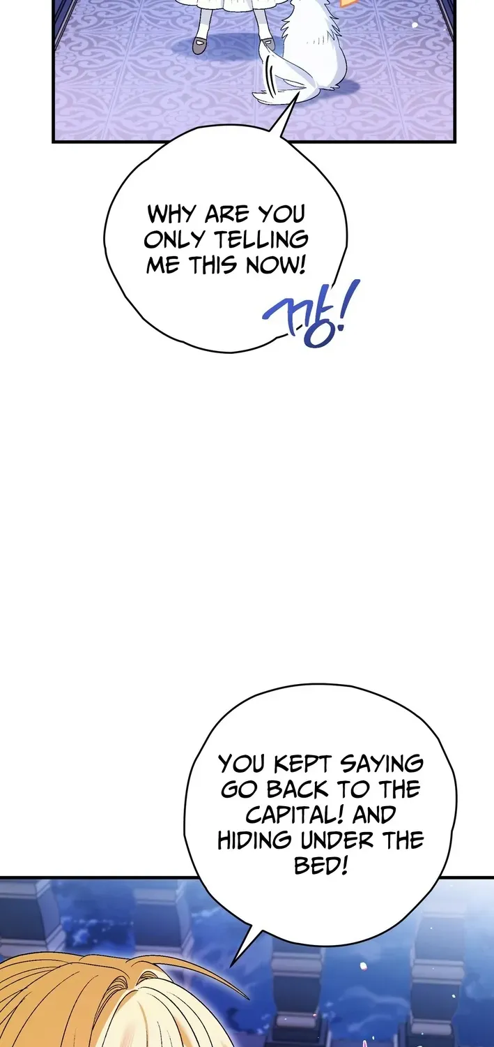 To My Beloved Wolf Chapter 6 page 37 - 