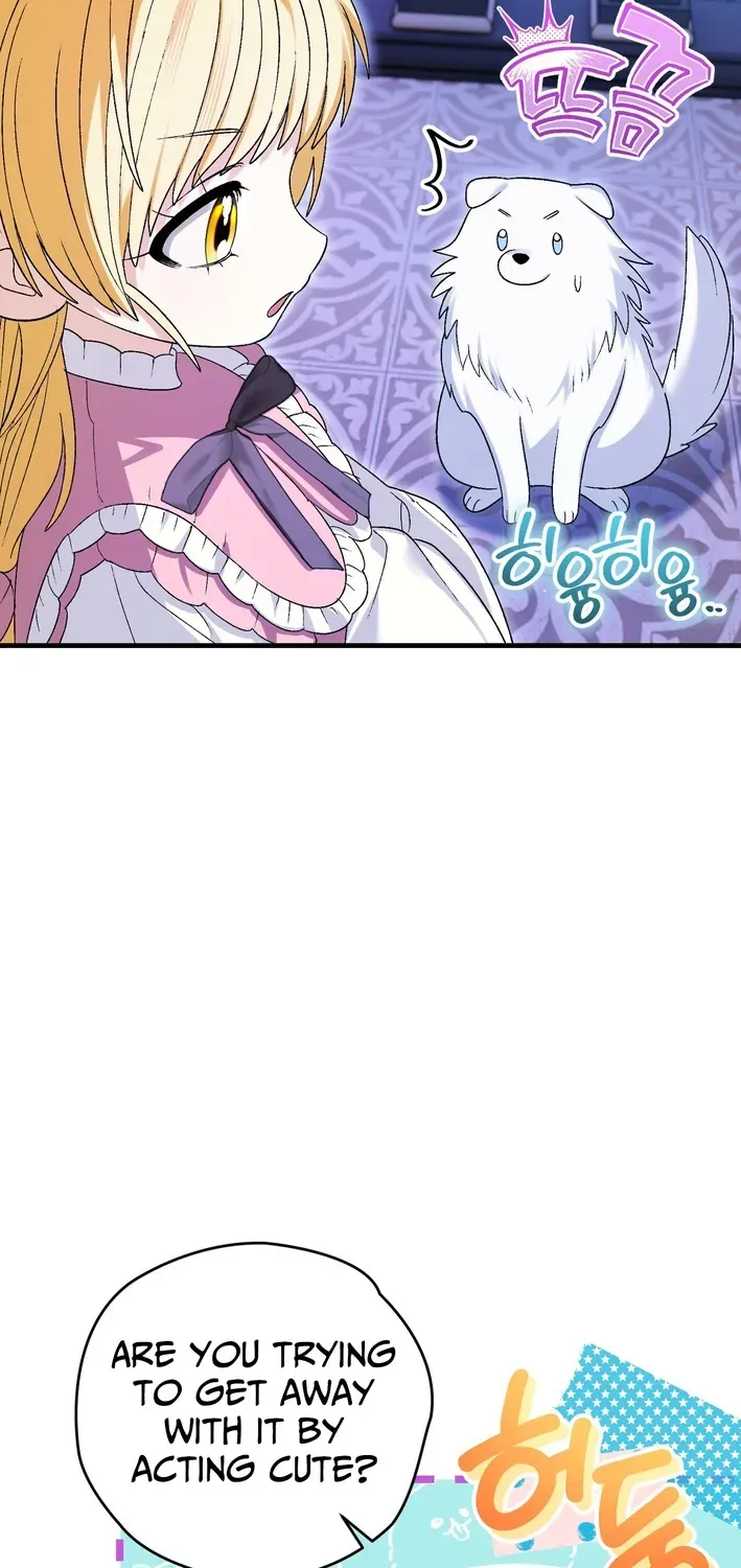 To My Beloved Wolf Chapter 6 page 38 - 