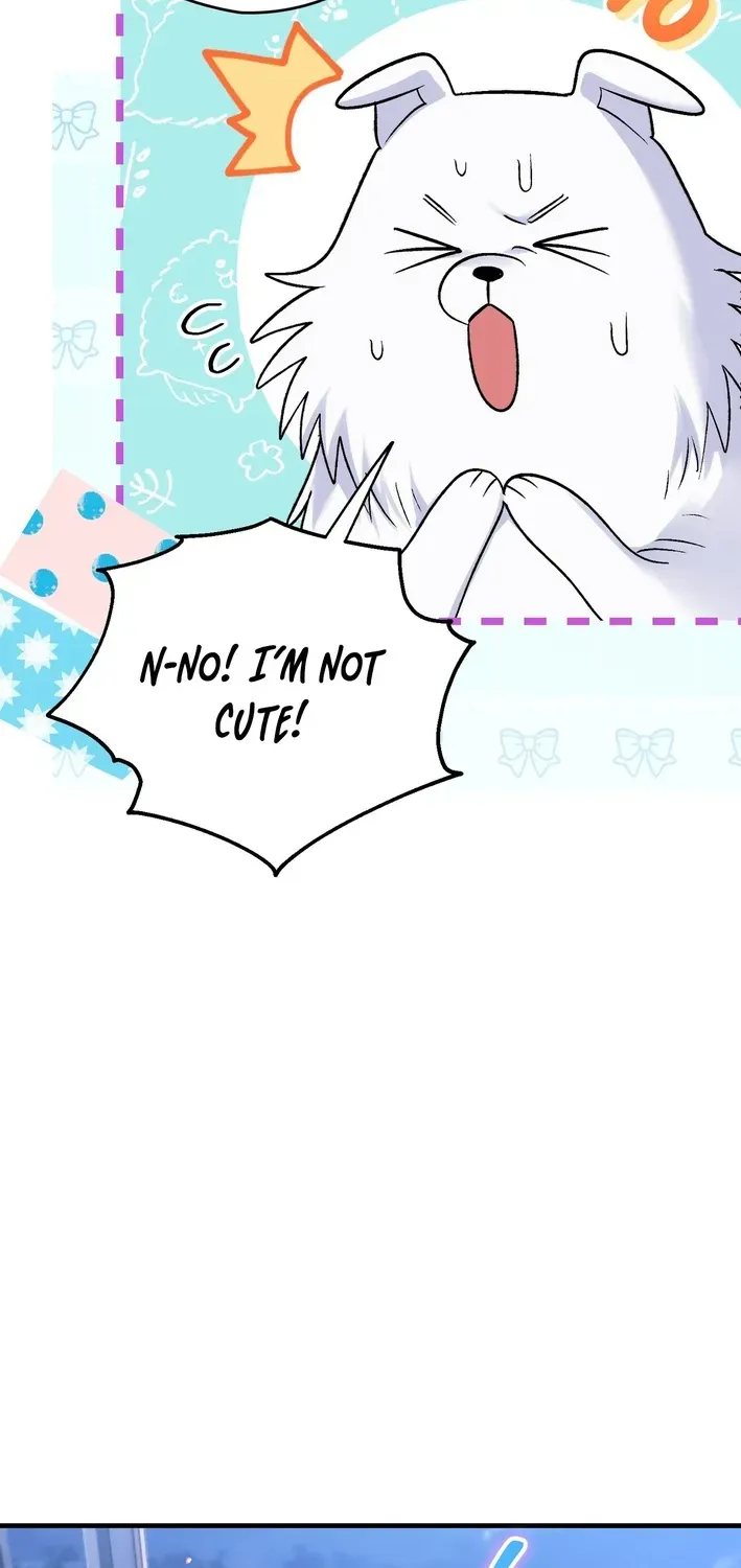 To My Beloved Wolf Chapter 6 page 39 - 