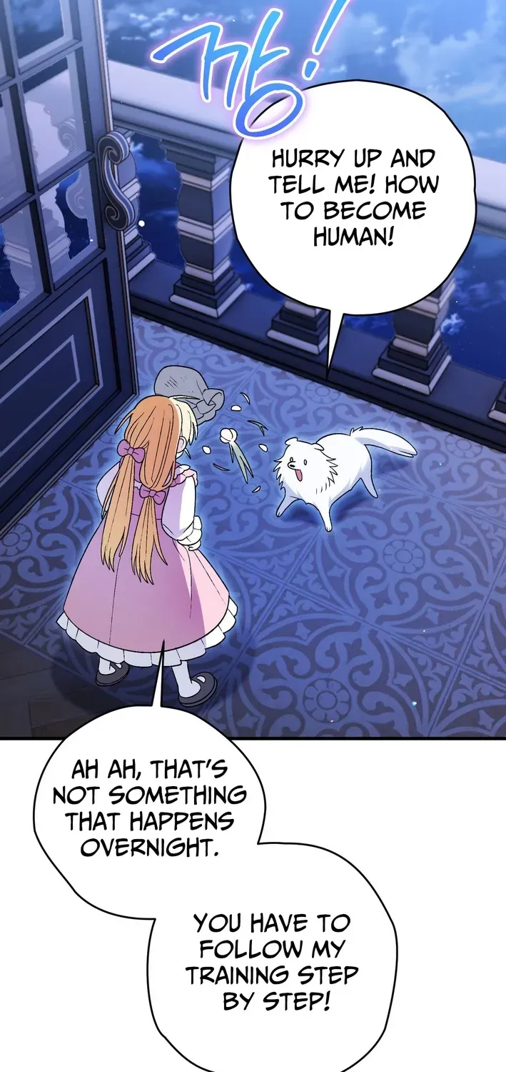 To My Beloved Wolf Chapter 6 page 40 - 