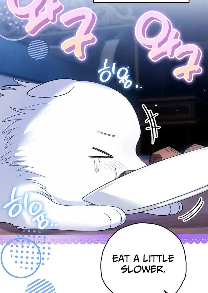 To My Beloved Wolf Chapter 6 page 42 - 