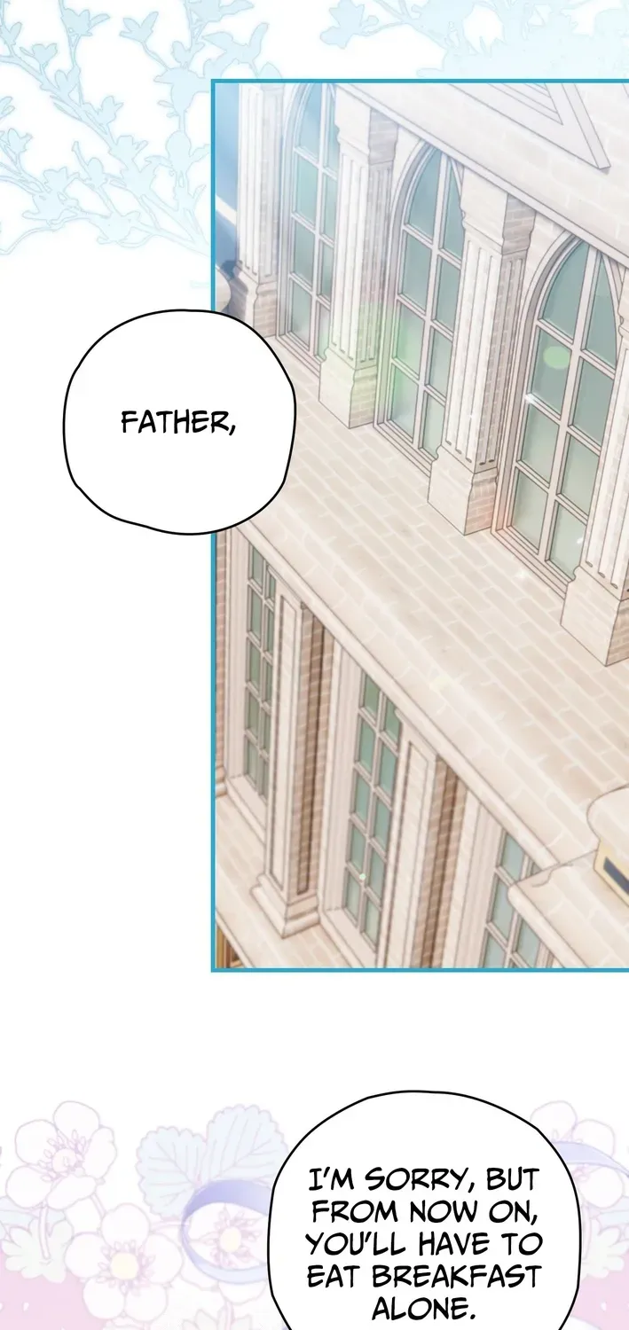 To My Beloved Wolf Chapter 6 page 47 - 