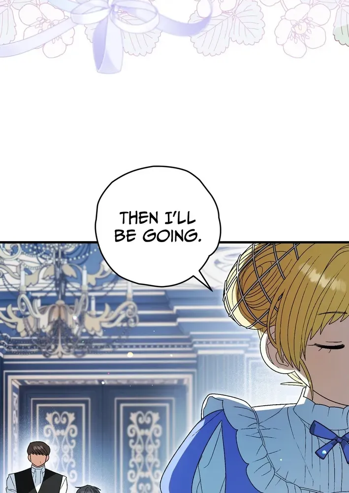 To My Beloved Wolf Chapter 6 page 49 - 
