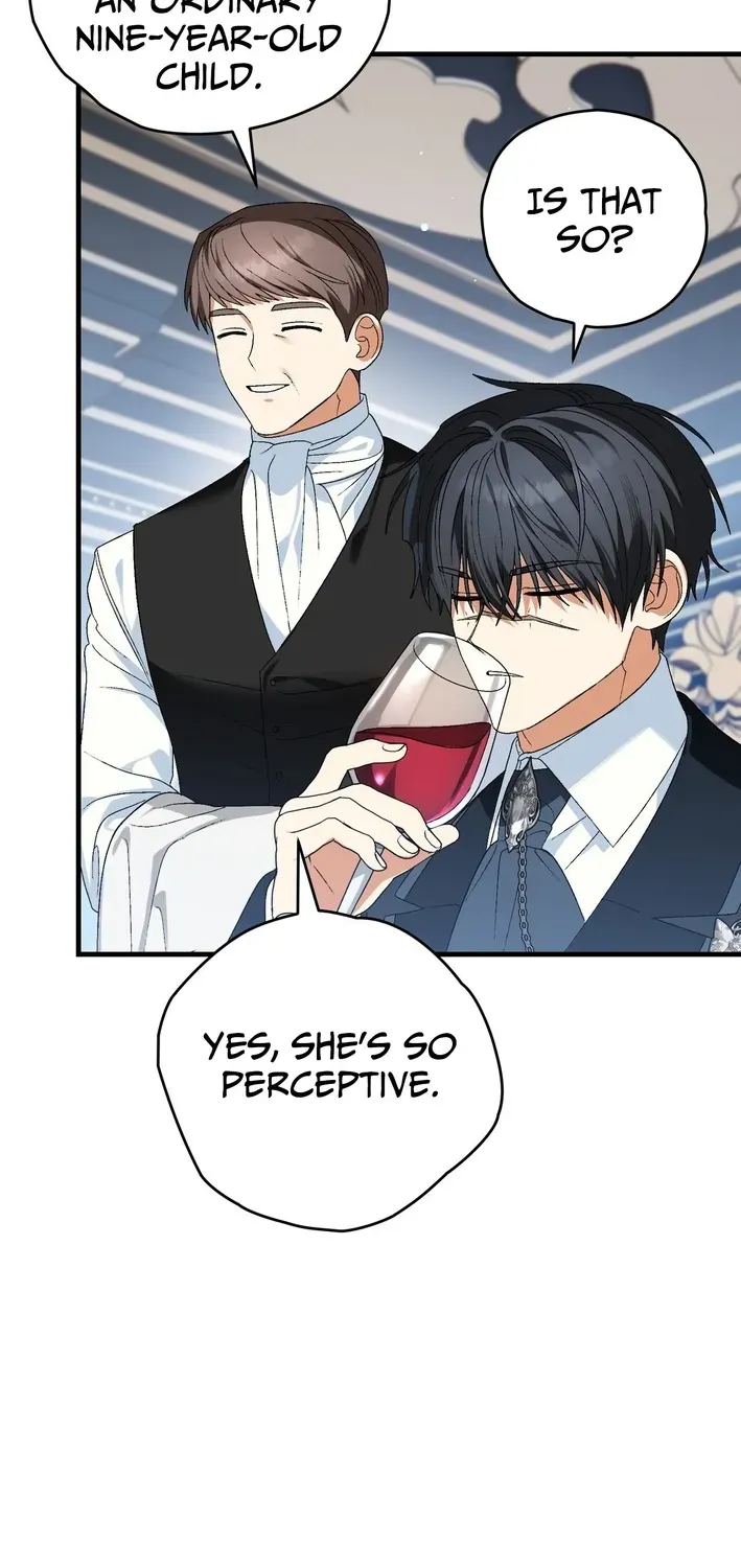 To My Beloved Wolf Chapter 6 page 51 - 