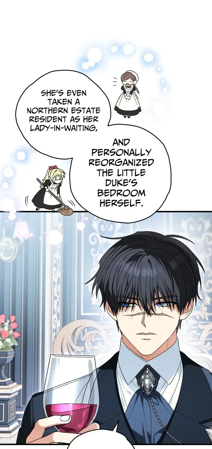 To My Beloved Wolf Chapter 6 page 52 - 