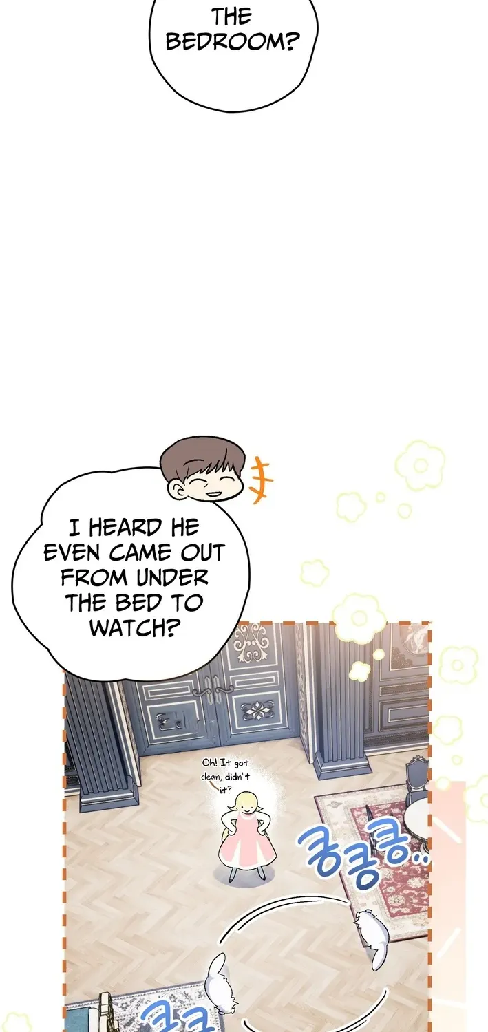 To My Beloved Wolf Chapter 6 page 53 - 