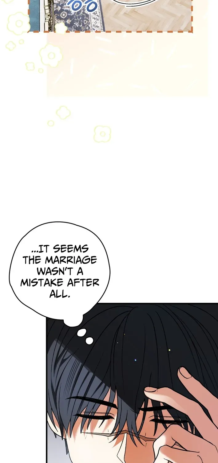 To My Beloved Wolf Chapter 6 page 54 - 