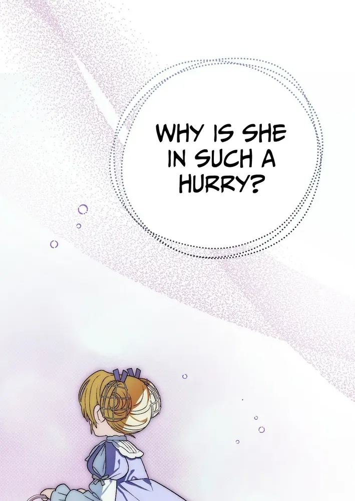 To My Beloved Wolf Chapter 6 page 56 - 