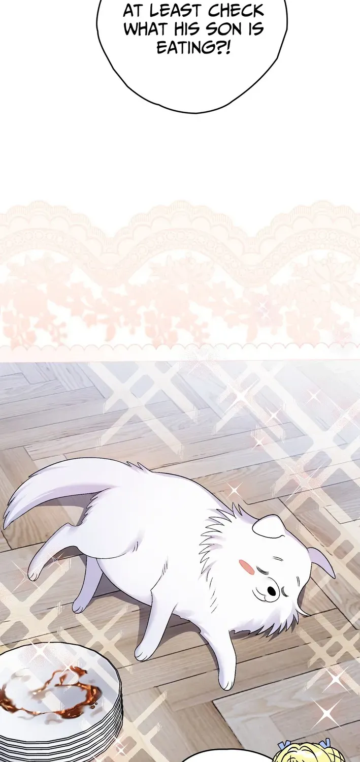 To My Beloved Wolf Chapter 6 page 59 - 