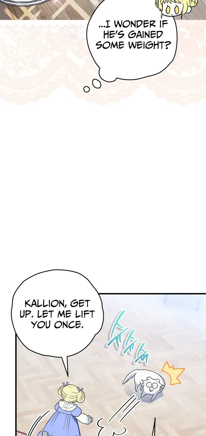 To My Beloved Wolf Chapter 6 page 60 - 