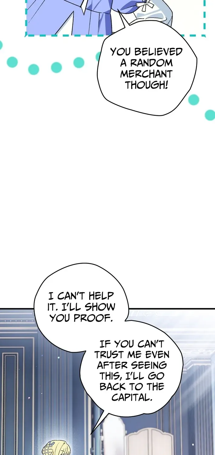 To My Beloved Wolf Chapter 6 page 65 - 