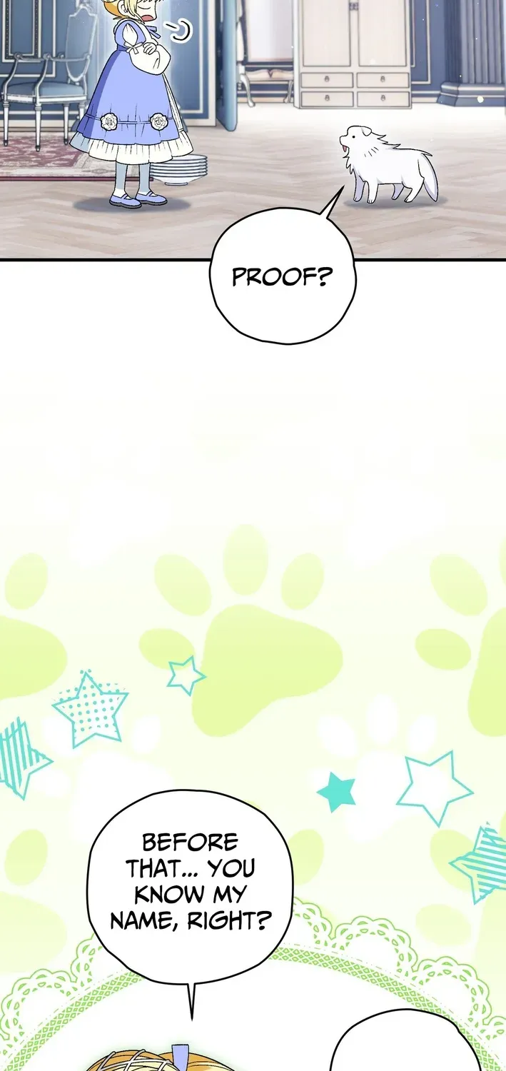 To My Beloved Wolf Chapter 6 page 66 - 