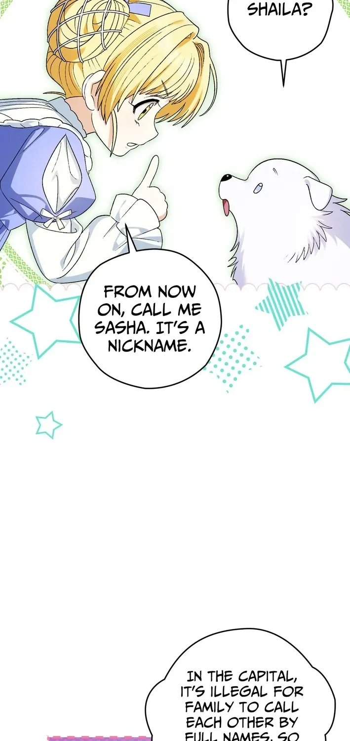 To My Beloved Wolf Chapter 6 page 67 - 
