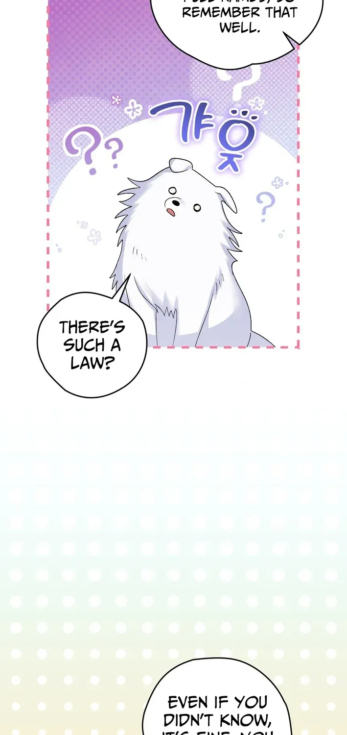 To My Beloved Wolf Chapter 6 page 68 - 