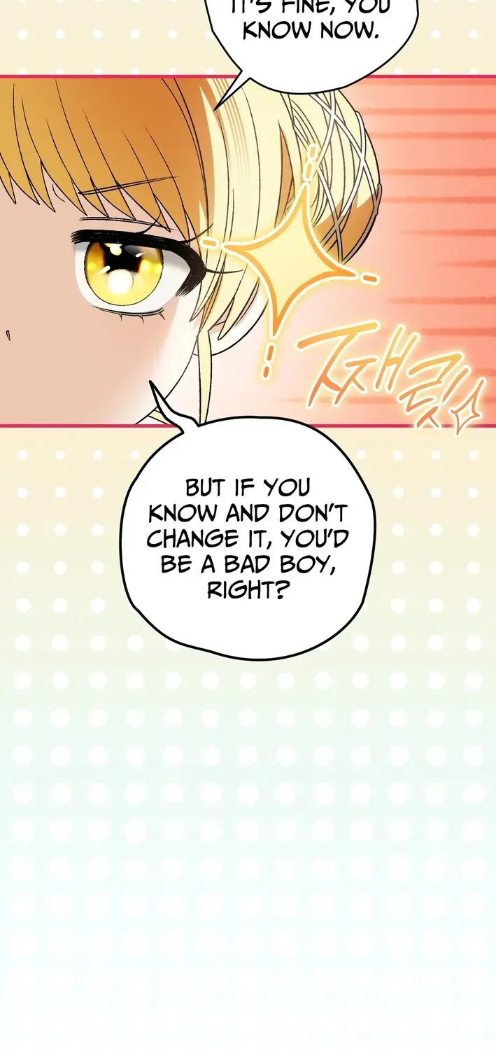 To My Beloved Wolf Chapter 6 page 69 - 