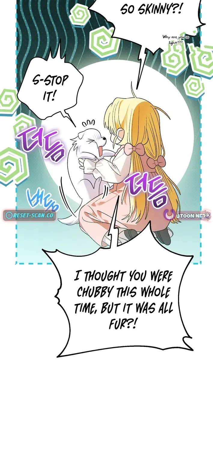 To My Beloved Wolf Chapter 6 page 8 - 