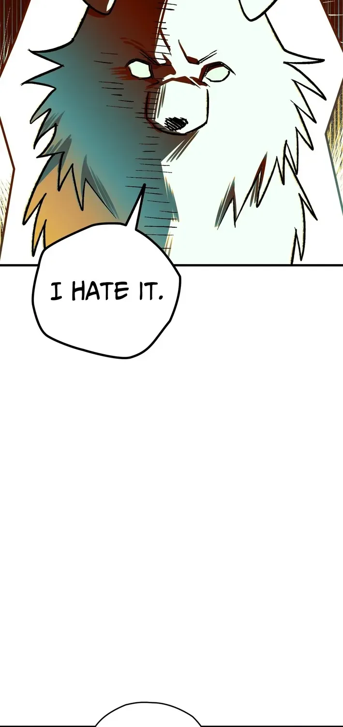 To My Beloved Wolf Chapter 6 page 74 - 