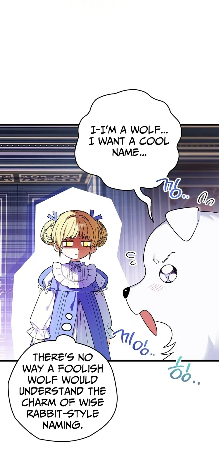 To My Beloved Wolf Chapter 6 page 76 - 