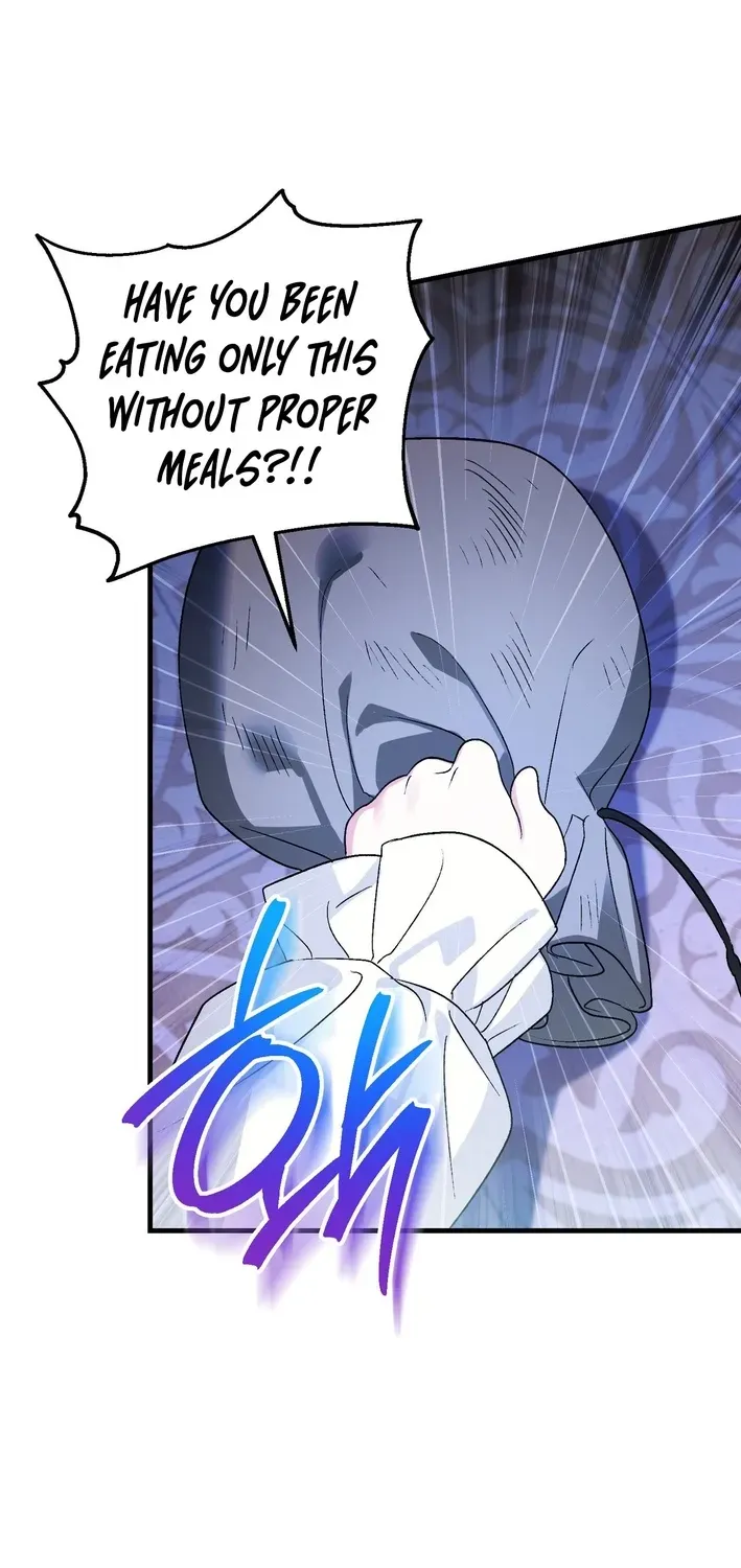 To My Beloved Wolf Chapter 6 page 9 - 