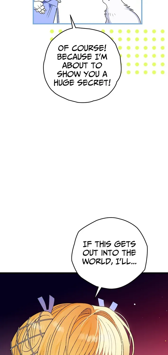 To My Beloved Wolf Chapter 6 page 82 - 