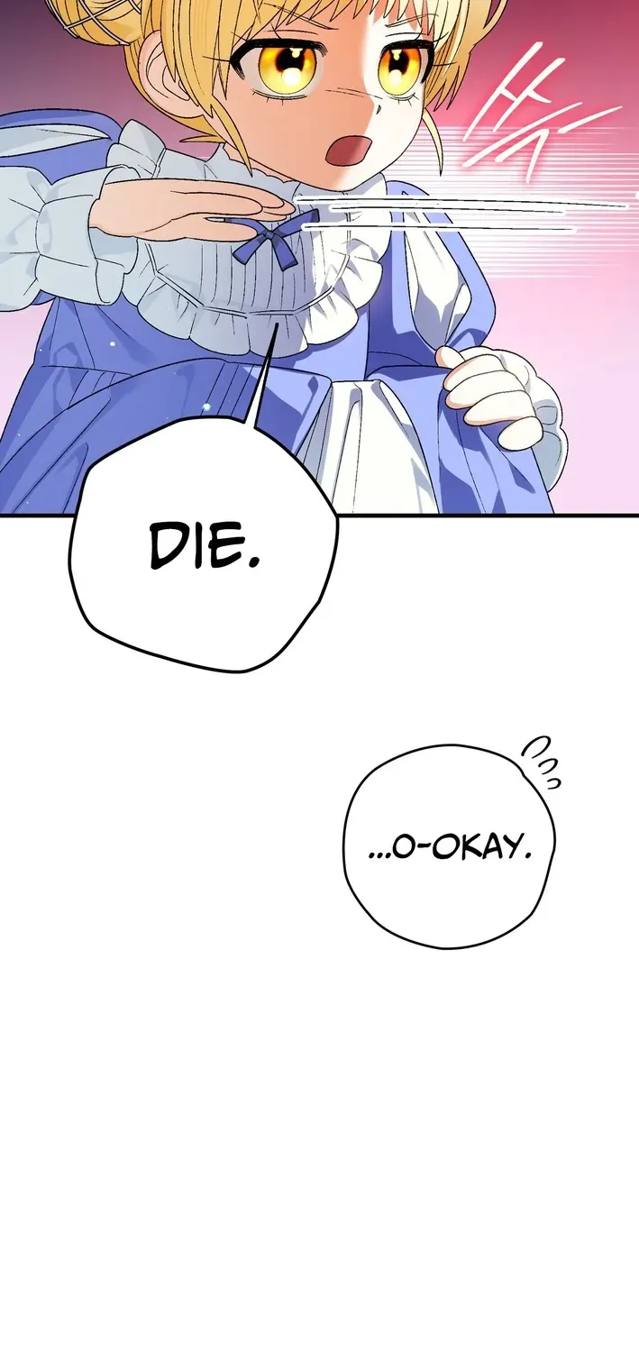 To My Beloved Wolf Chapter 6 page 83 - 
