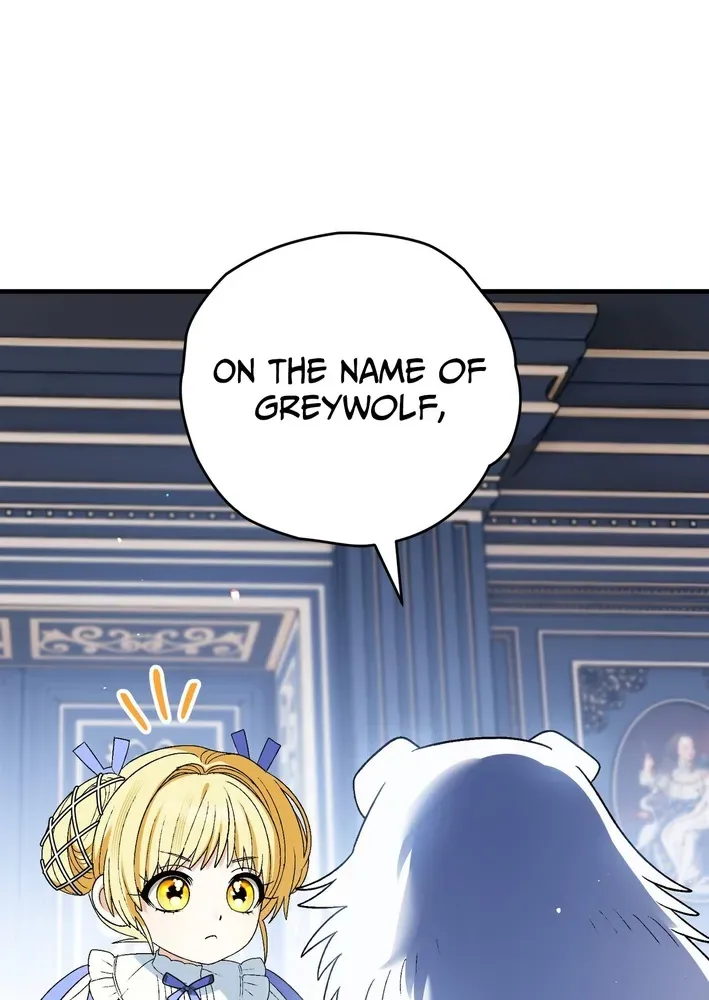 To My Beloved Wolf Chapter 6 page 84 - 