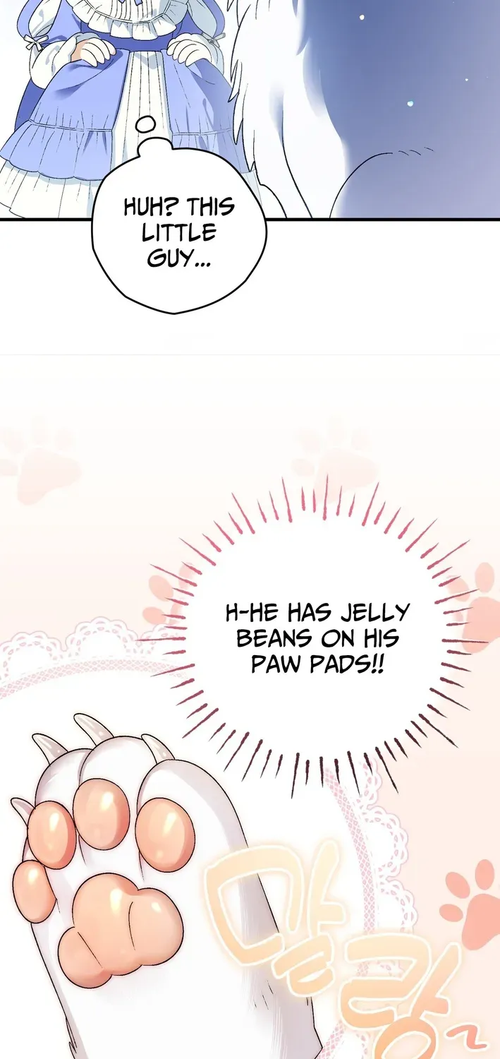 To My Beloved Wolf Chapter 6 page 85 - 