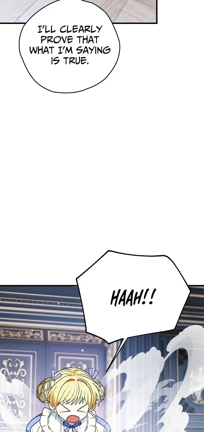 To My Beloved Wolf Chapter 6 page 88 - 