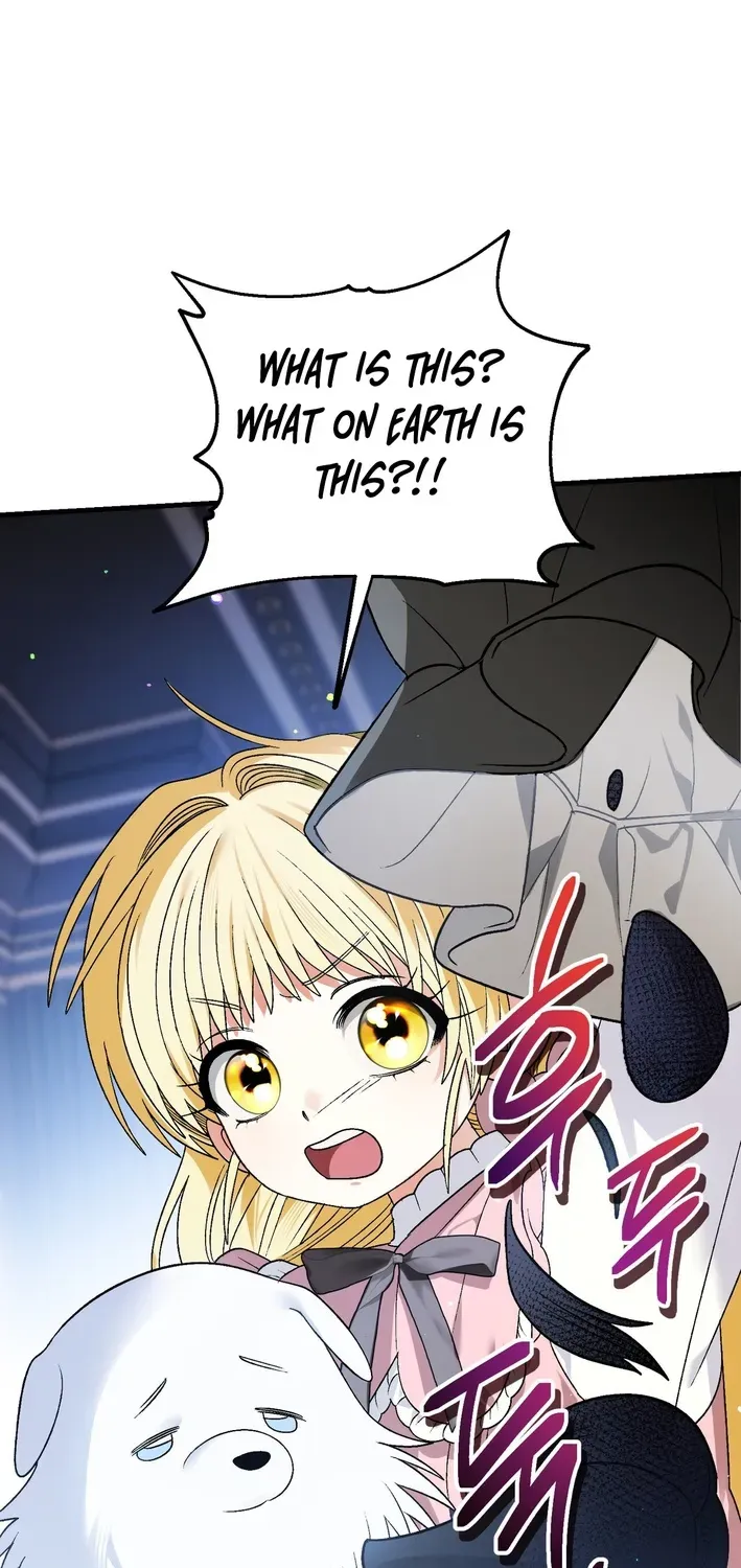 To My Beloved Wolf Chapter 6 page 10 - 