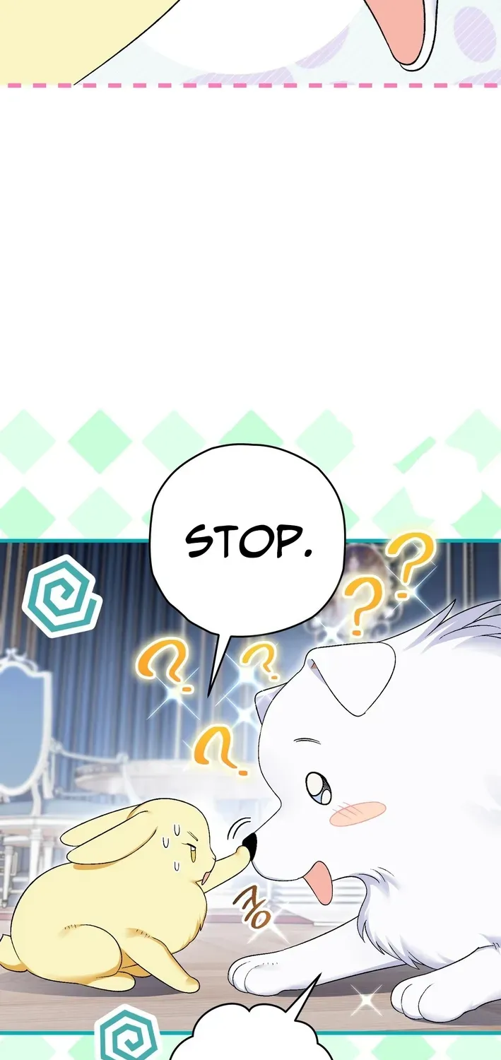 To My Beloved Wolf Chapter 7 page 12 - 