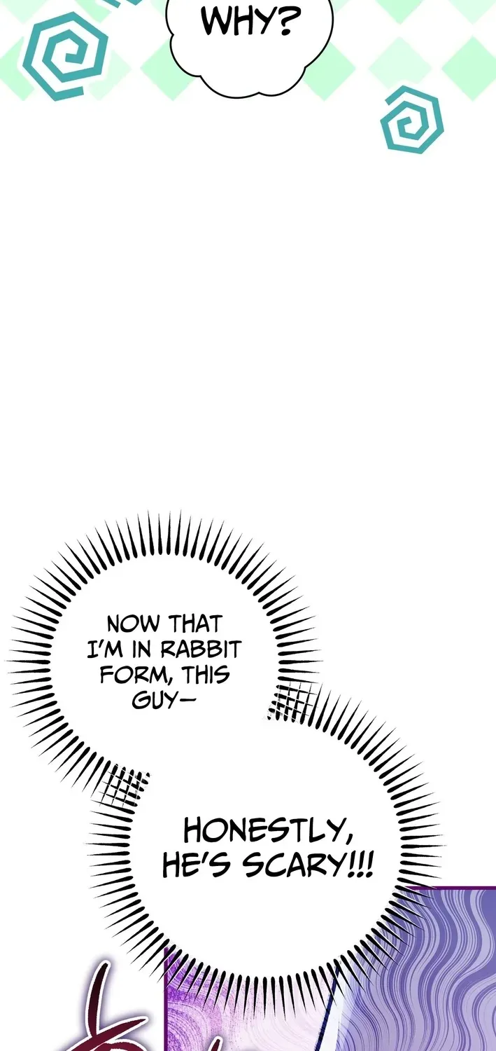 To My Beloved Wolf Chapter 7 page 13 - 