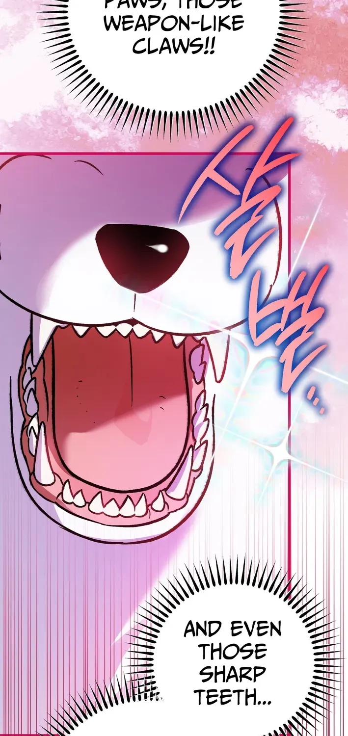 To My Beloved Wolf Chapter 7 page 15 - 