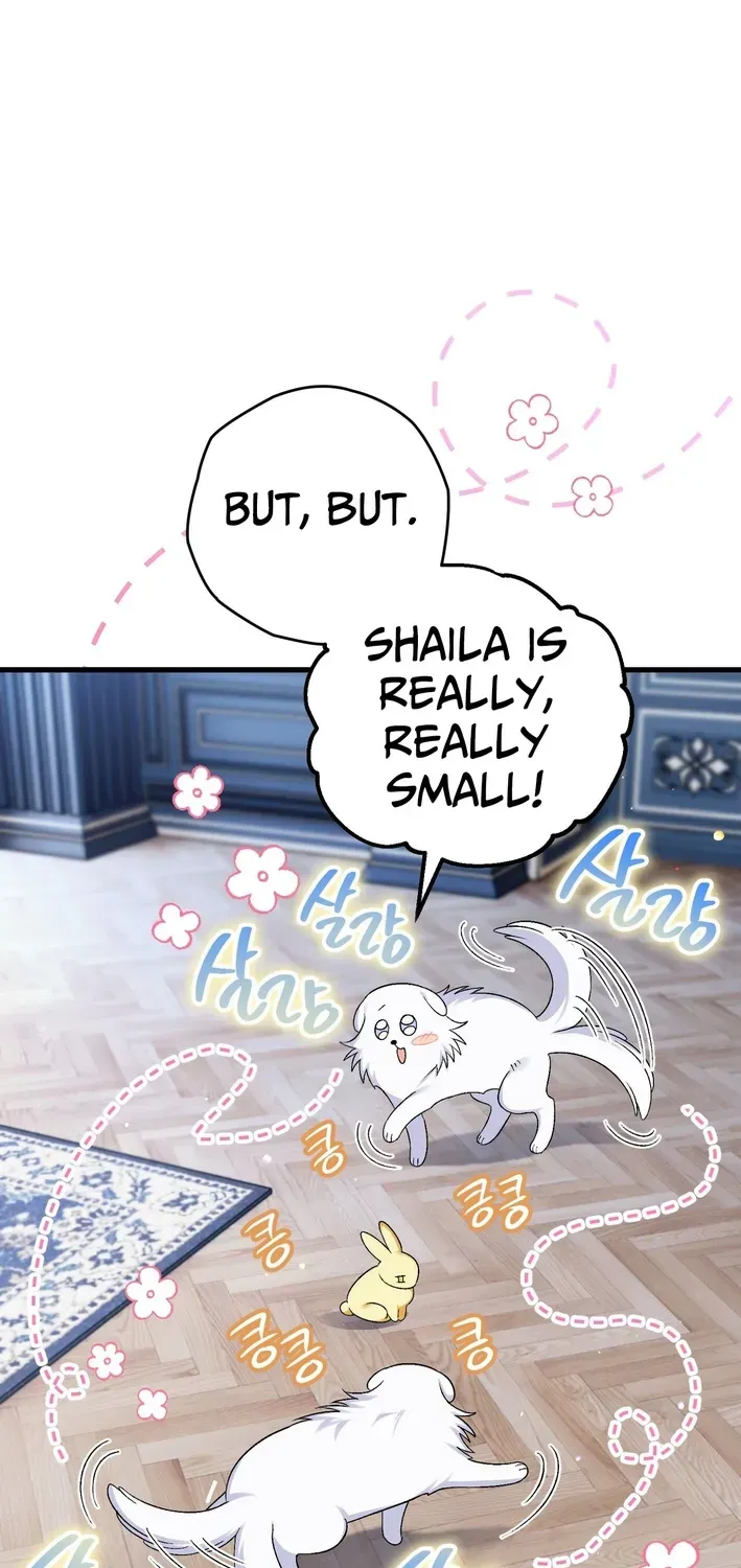To My Beloved Wolf Chapter 7 page 19 - 