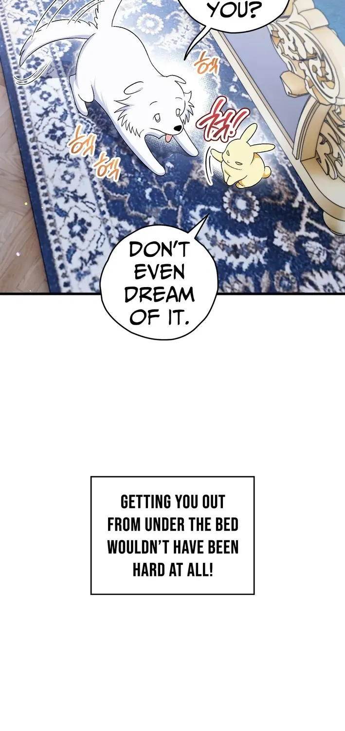 To My Beloved Wolf Chapter 7 page 24 - 