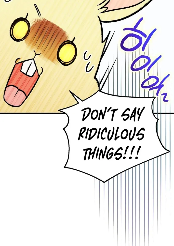 To My Beloved Wolf Chapter 7 page 28 - 
