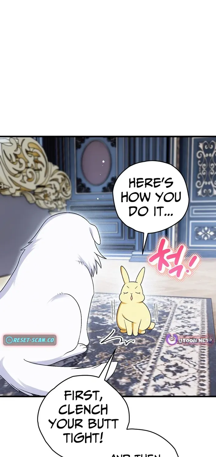 To My Beloved Wolf Chapter 7 page 30 - 