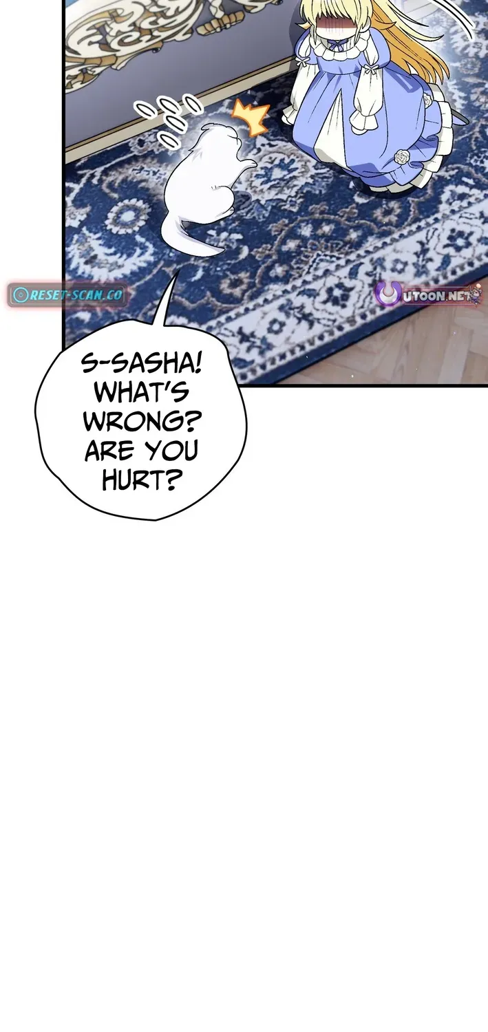 To My Beloved Wolf Chapter 7 page 36 - 