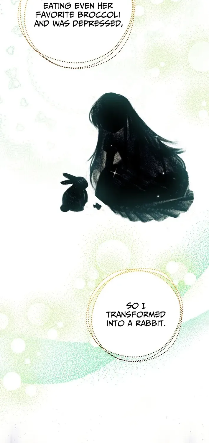 To My Beloved Wolf Chapter 7 page 39 - 
