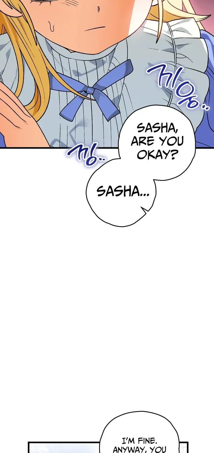 To My Beloved Wolf Chapter 7 page 43 - 
