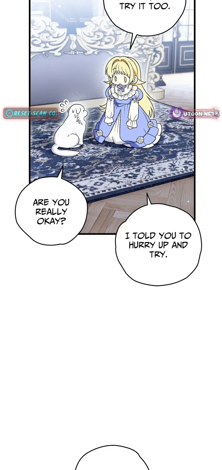 To My Beloved Wolf Chapter 7 page 44 - 