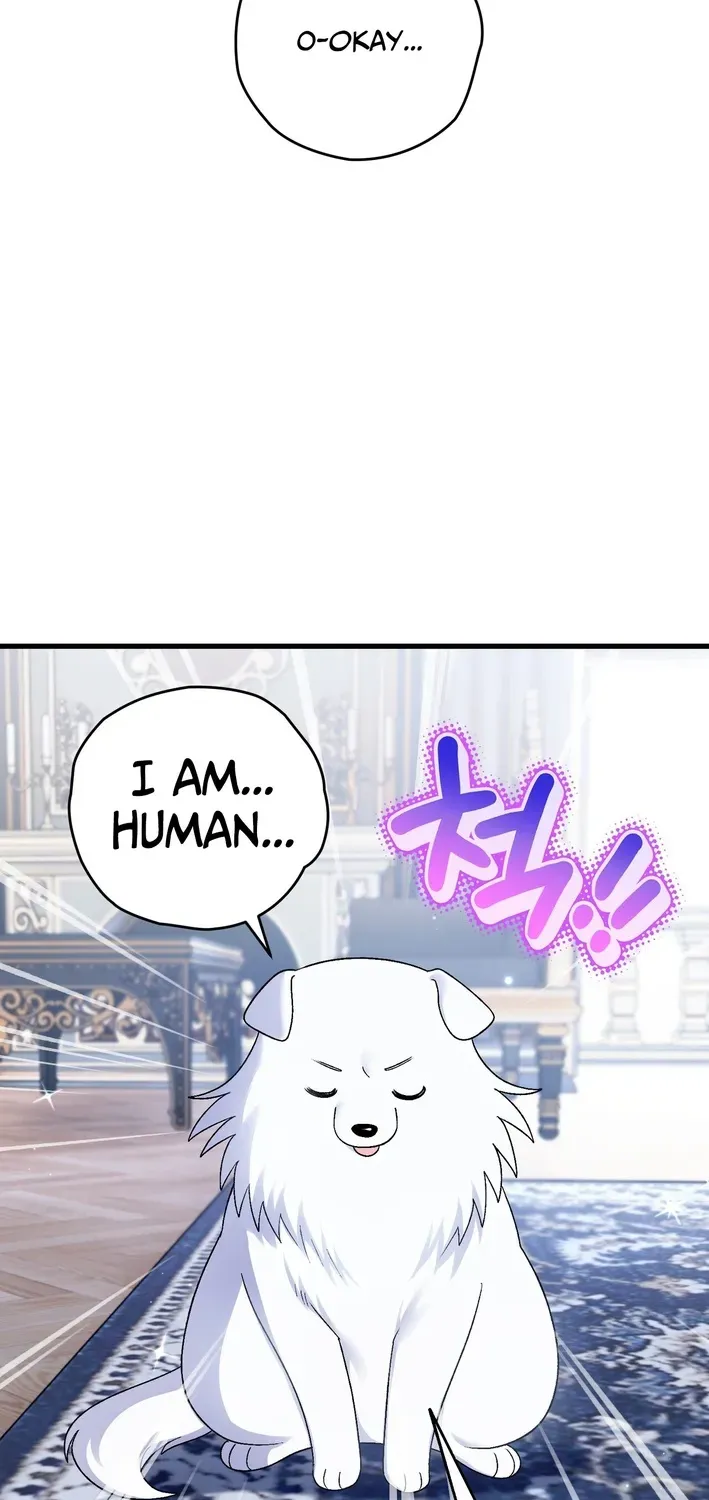 To My Beloved Wolf Chapter 7 page 45 - 