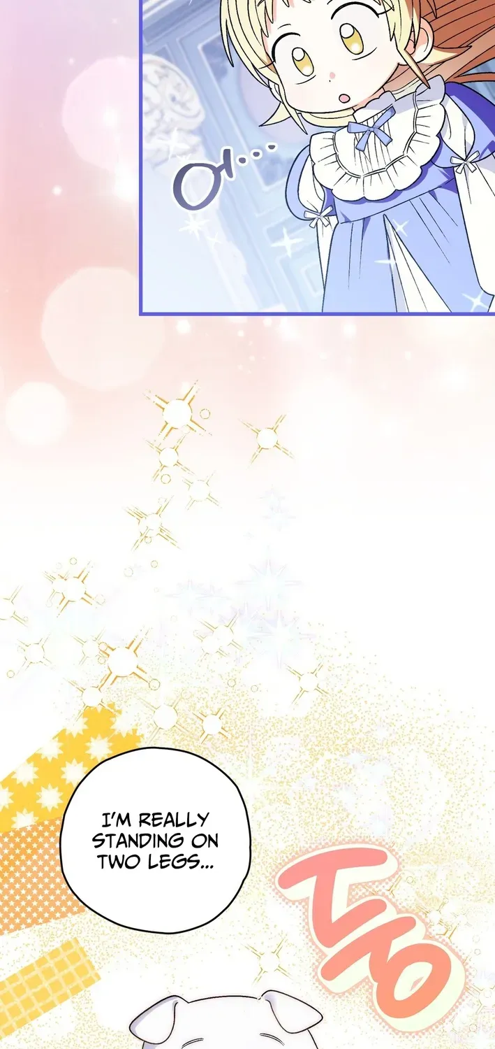 To My Beloved Wolf Chapter 7 page 47 - 