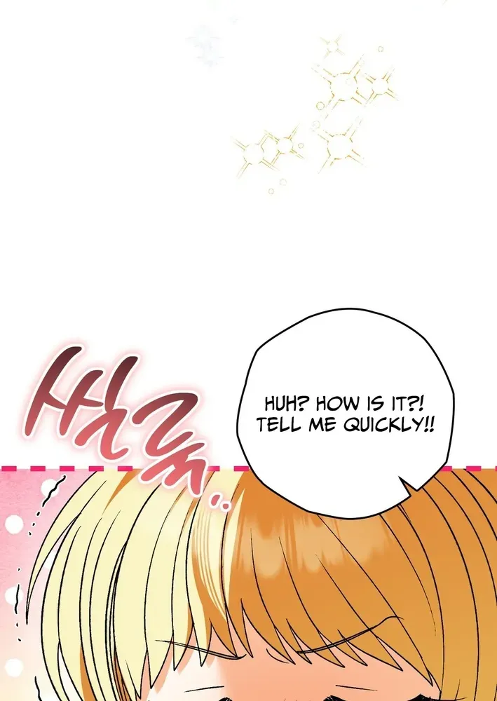 To My Beloved Wolf Chapter 7 page 49 - 