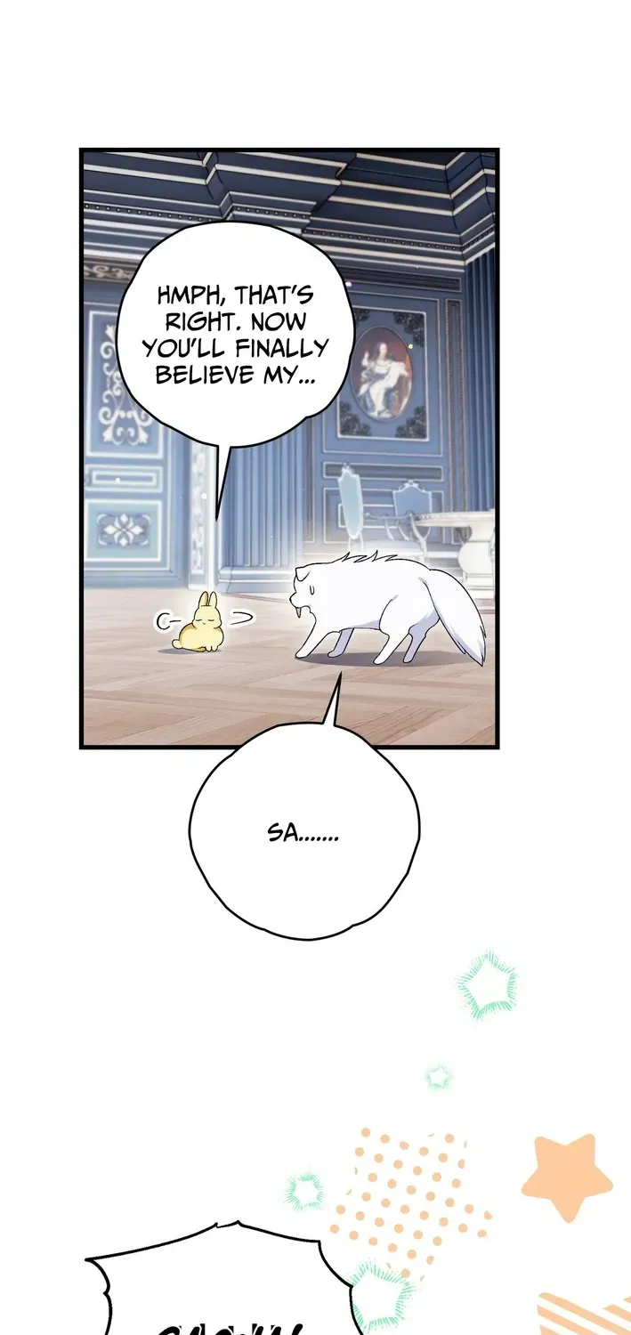 To My Beloved Wolf Chapter 7 page 6 - 