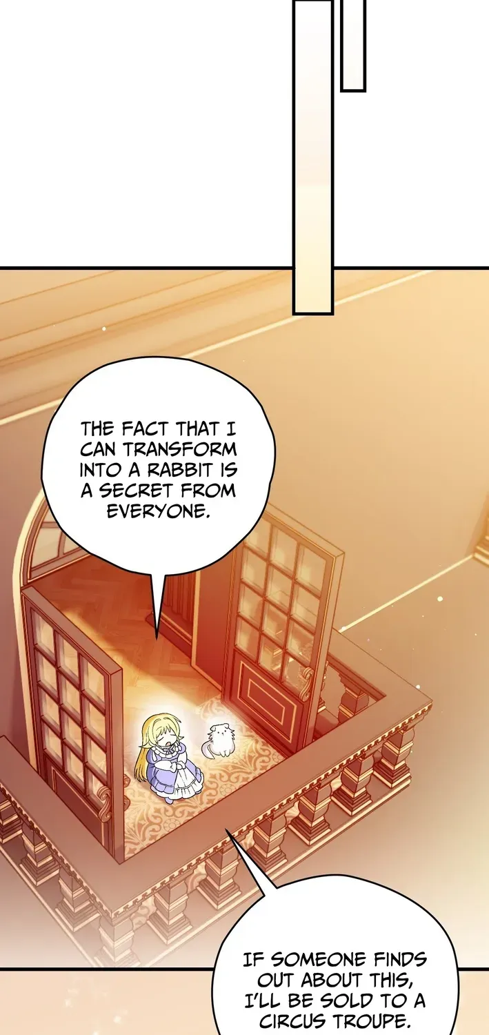 To My Beloved Wolf Chapter 7 page 54 - 