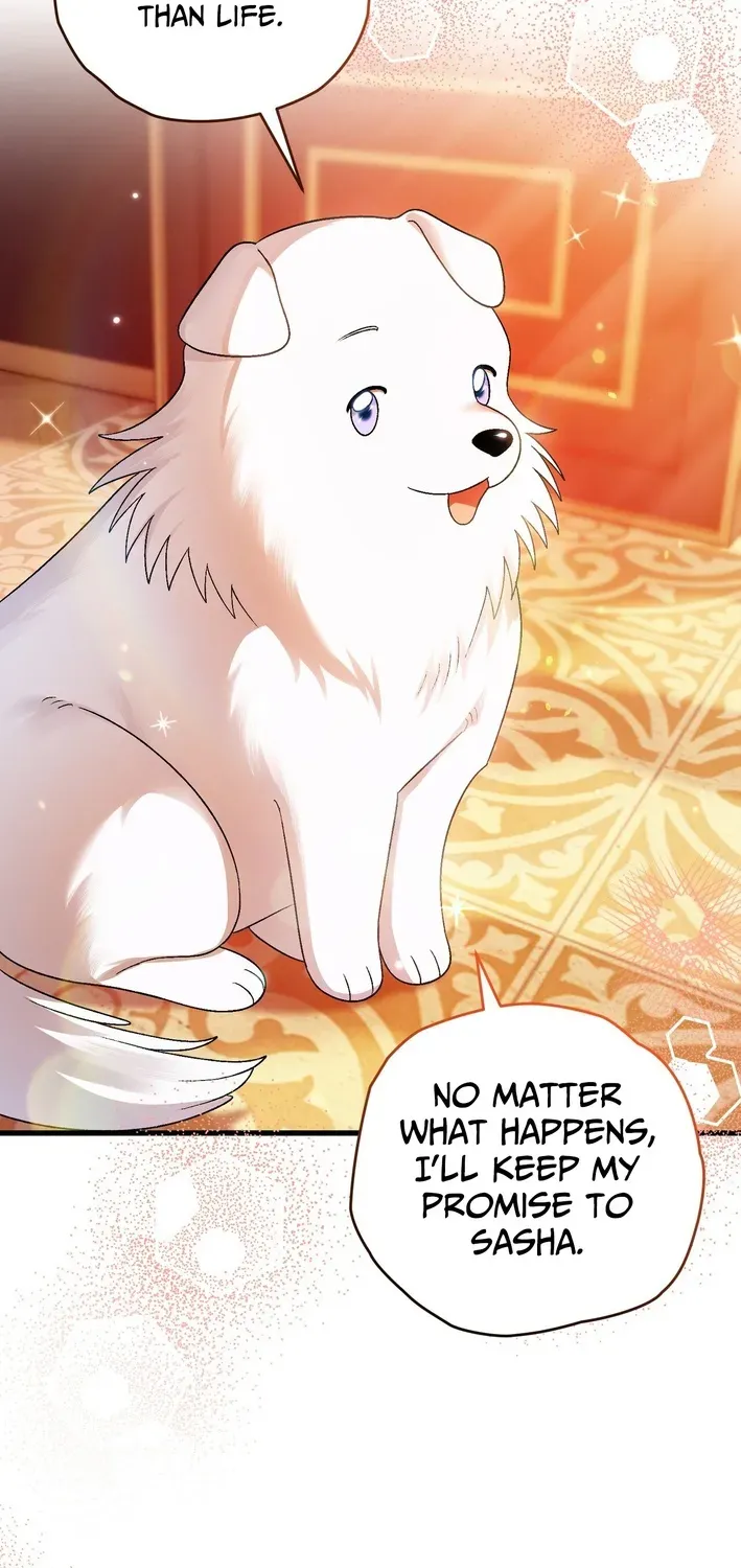 To My Beloved Wolf Chapter 7 page 57 - 