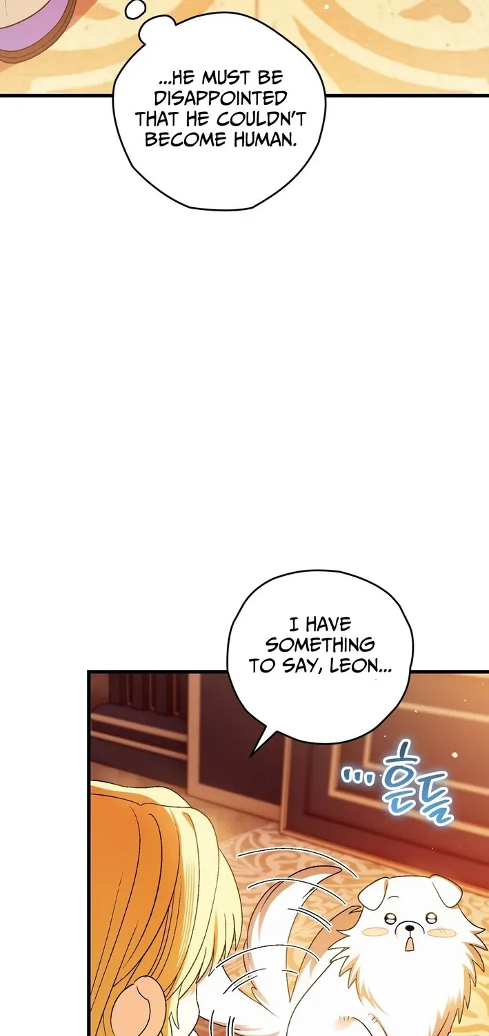 To My Beloved Wolf Chapter 7 page 64 - 