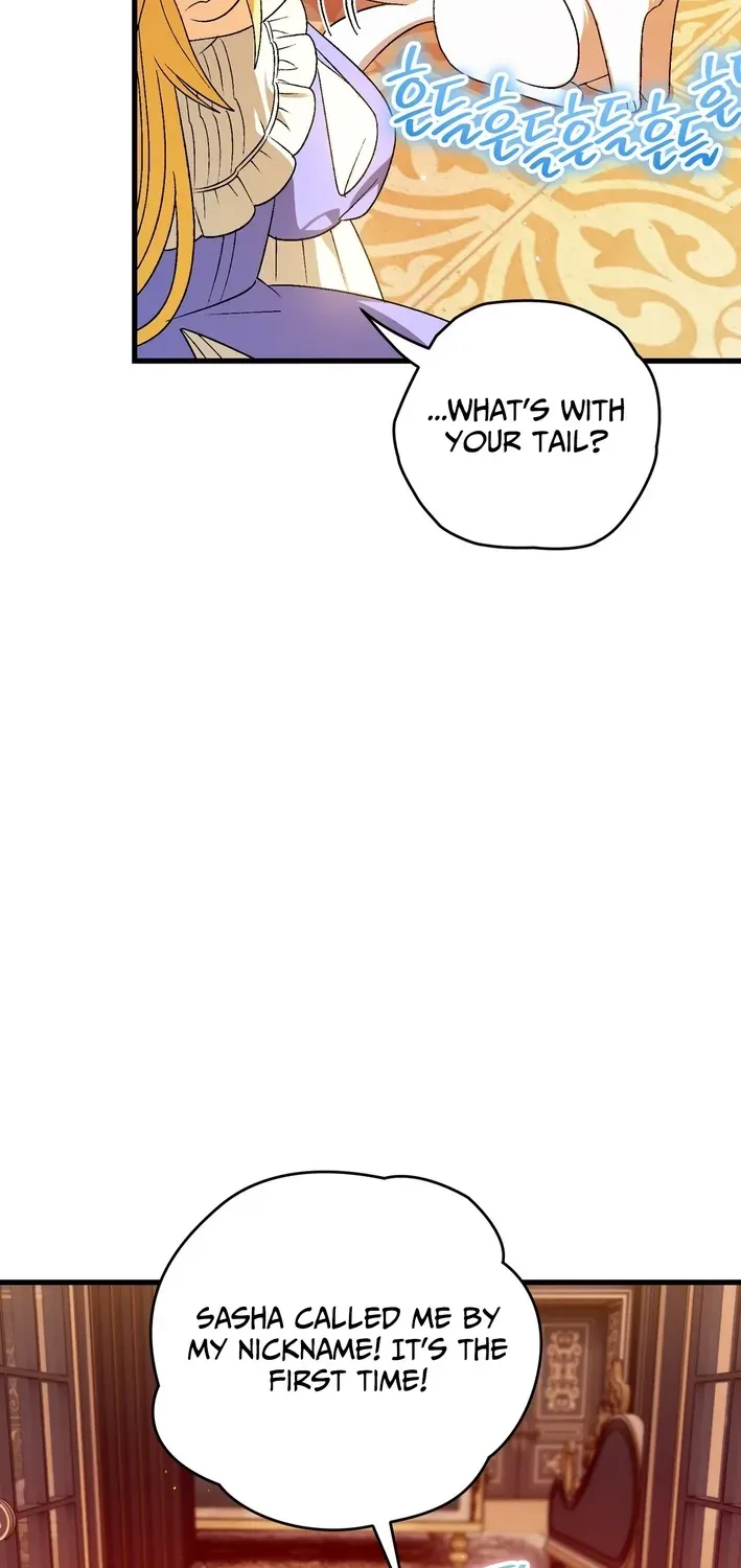 To My Beloved Wolf Chapter 7 page 65 - 